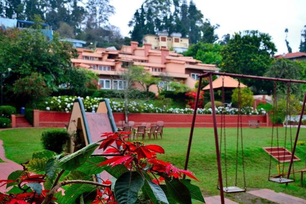 Kodai Resort Hotel - Image 8