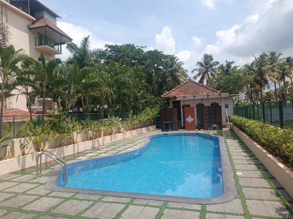 Kumarakom Park Resort - Image 5