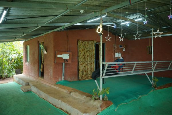 Wayanad 900 Kandi Tent Stay - Image 8