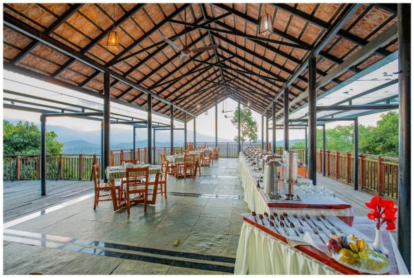 Vythiri Mist Resort - Image 9