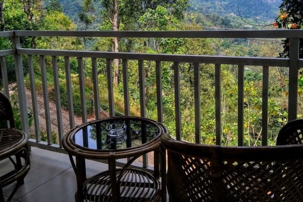 The Breeze Resort Munnar - Image 6