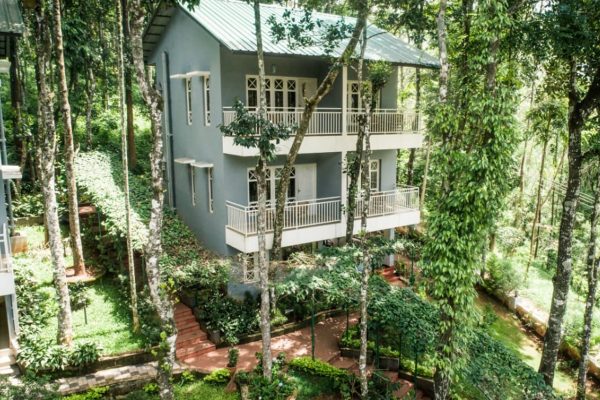 The Breeze Resort Munnar - Image 7