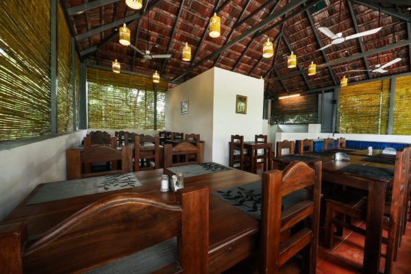 The Breeze Resort Munnar - Image 10