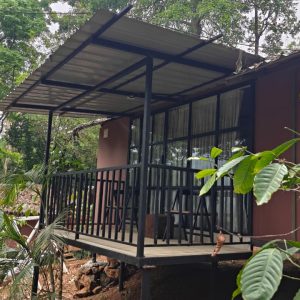 900 Kandi Camping Resort