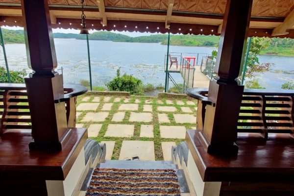 Wayanad Lake View Retreat