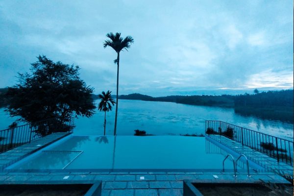 Wayanad Lake View Retreat - Image 7