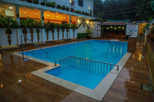 Athirapilly Polaris Resort - Image 8