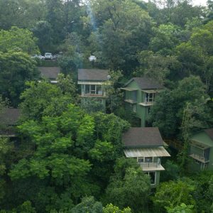 LetStay Adithya Nature Resort & Spa