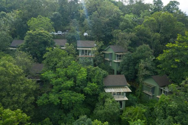 LetStay Adithya Nature Resort & Spa - Image 4