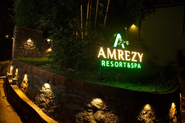 Amrezy Resort and Spa by Stride Hotels - Image 2