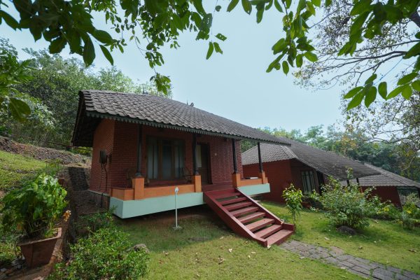 Eco Garden Resort