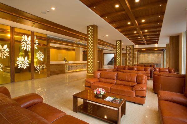 Blue Serene Resorts - Image 8