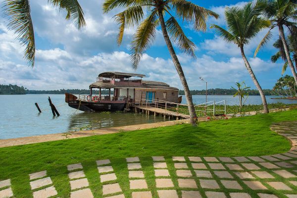 Blue Serene Resorts - Image 2