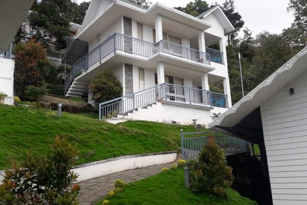 Casa Nube Munnar Resort - Image 2