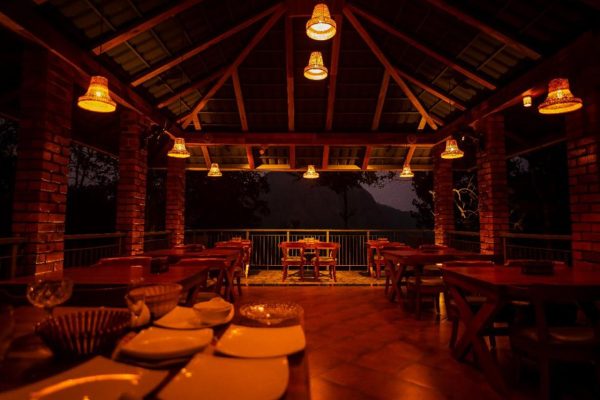 Chembarathi Wayanad Boutique Resort