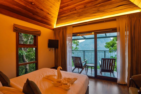 Chembarathi Wayanad Boutique Resort - Image 3