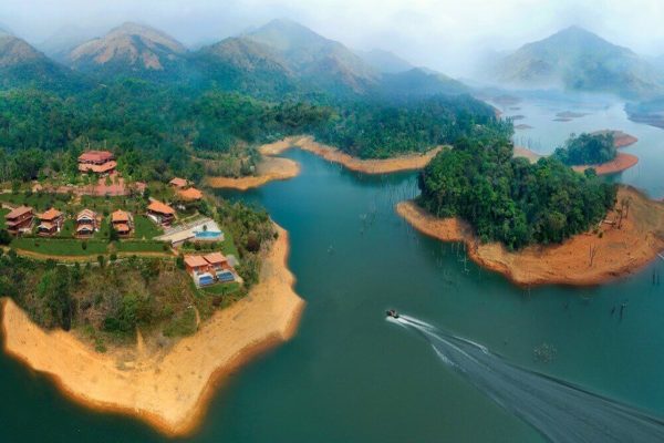 Contour Island Resort - Image 9