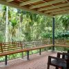 One bedroom glass villa in Wayanad - Image 7
