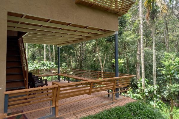 One bedroom glass villa in Wayanad - Image 8