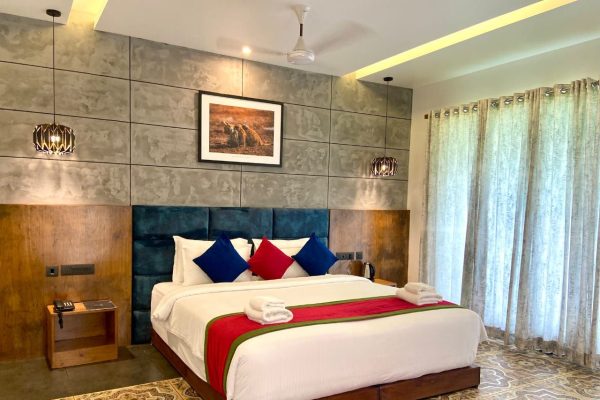 Haze and Kites Resort - Kondody Hotels - Image 12