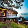 Haze and Kites Resort - Kondody Hotels