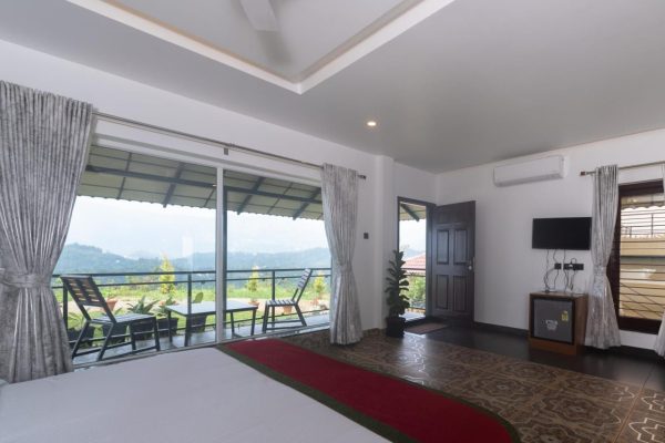 Haze and Kites Resort - Kondody Hotels - Image 11