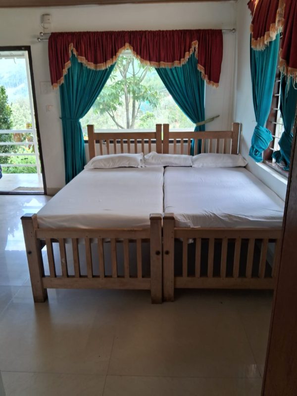 Affordable homestay in Kanthalloor - Image 4