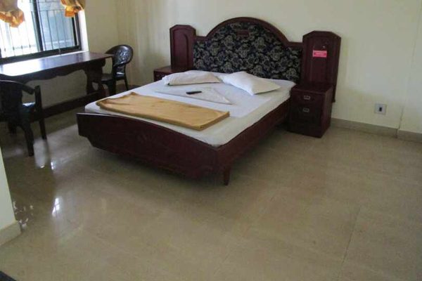 Indrapratham Residency Hotel - Image 4