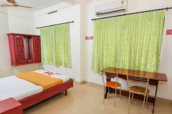 Indrapratham Residency Hotel - Image 6