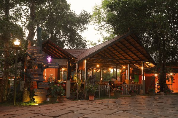 Kuruva Island Resort and Spa - Image 9