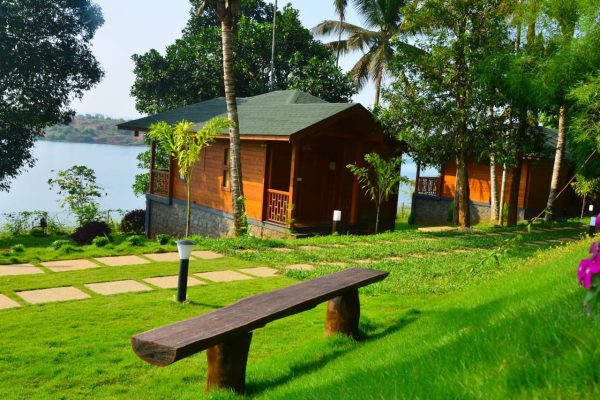 LakeRose Wayanad Resort - Image 11