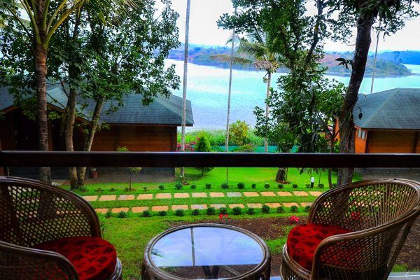 LakeRose Wayanad Resort - Image 2