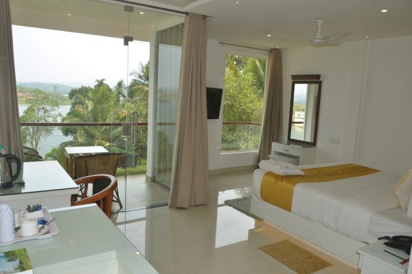 LakeRose Wayanad Resort - Image 5