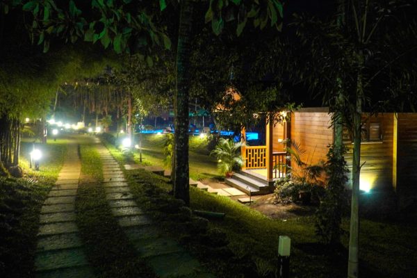 LakeRose Wayanad Resort - Image 10