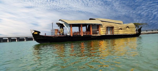 Lee Castle Houseboat - Image 5