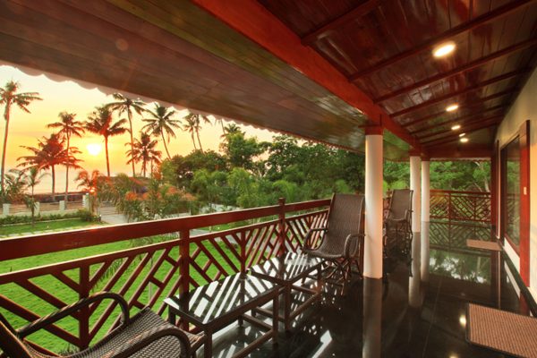 Marari Village Beach Resort - Image 3