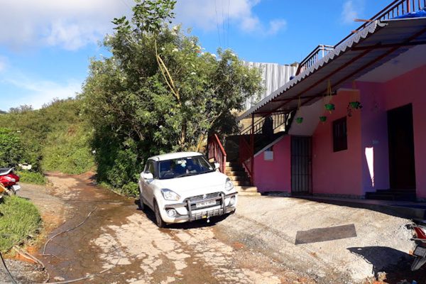 Munnar Brindavan Cottage - Image 11