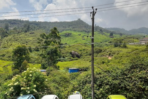 Munnar Brindavan Cottage - Image 8