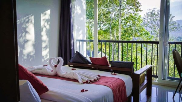 Merryweather Resort Thekkady - Image 7