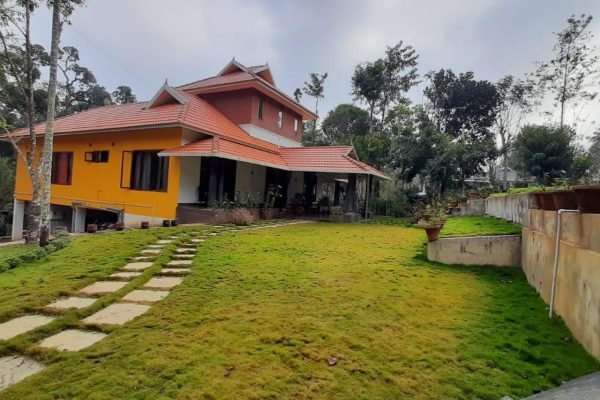 Narassi River Home Stay - Image 10