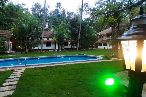 Orchid Trails Resort - Image 6