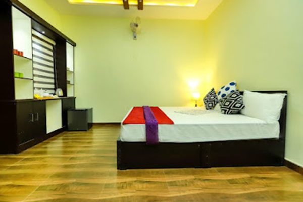 DJ River Meadows Resort [Panamaram stay] - Image 2