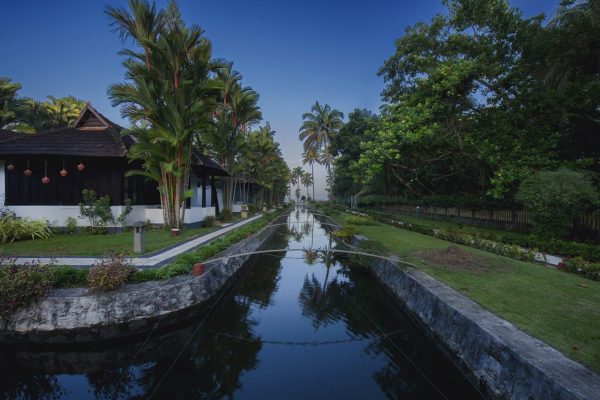 Paradise Resorts Kumarakom - Image 6