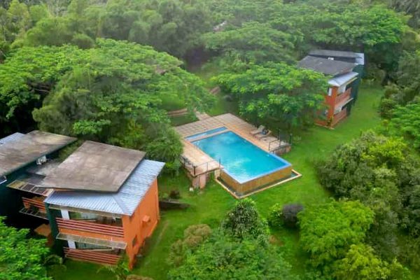 Petals Resorts Wayanad - Image 5