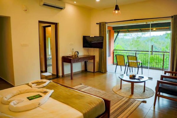 Petals Resorts Wayanad - Image 7