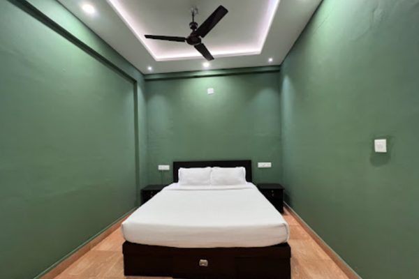 Rasha Residency Hotel - Image 2