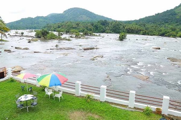 Athirapilly River Resort - Image 8