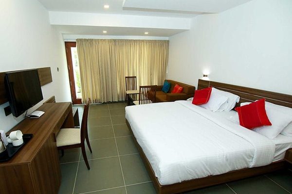 Silver Storm Resort, Athirappilly - Image 7