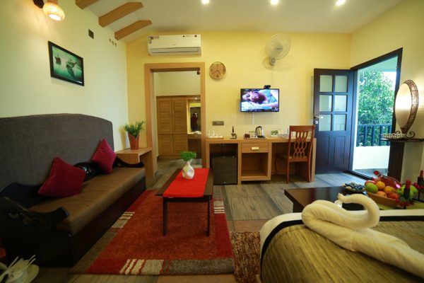 Silvergreen Resort Wayanad - Image 6