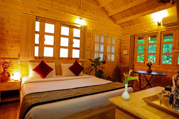 Silvergreen Resort Wayanad - Image 7